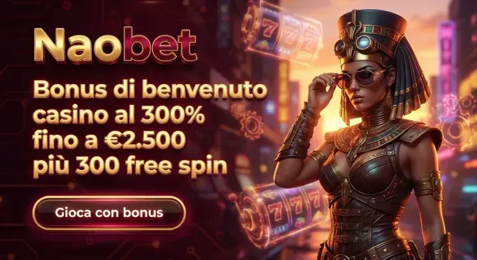 Naobet Casino